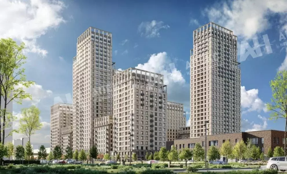 Помещение свободного назначения в Москва Тагильская ул., 6/1 (180 м) - Фото 1