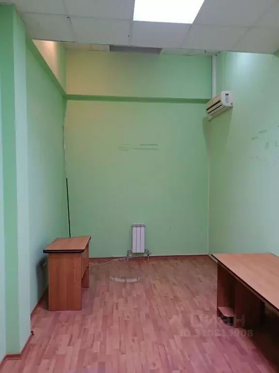 Офис в Волгоградская область, Волгоград Иркутская ул., 19 (18 м) - Фото 1