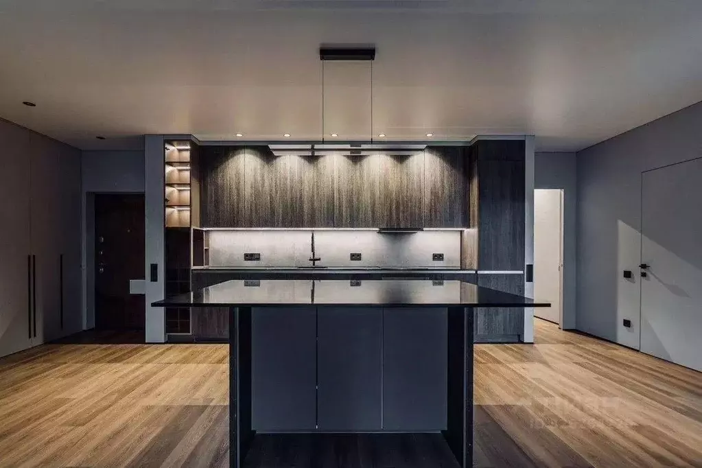 4-к кв. Санкт-Петербург бул. Александра Грина, 1 (120.0 м) - Фото 0