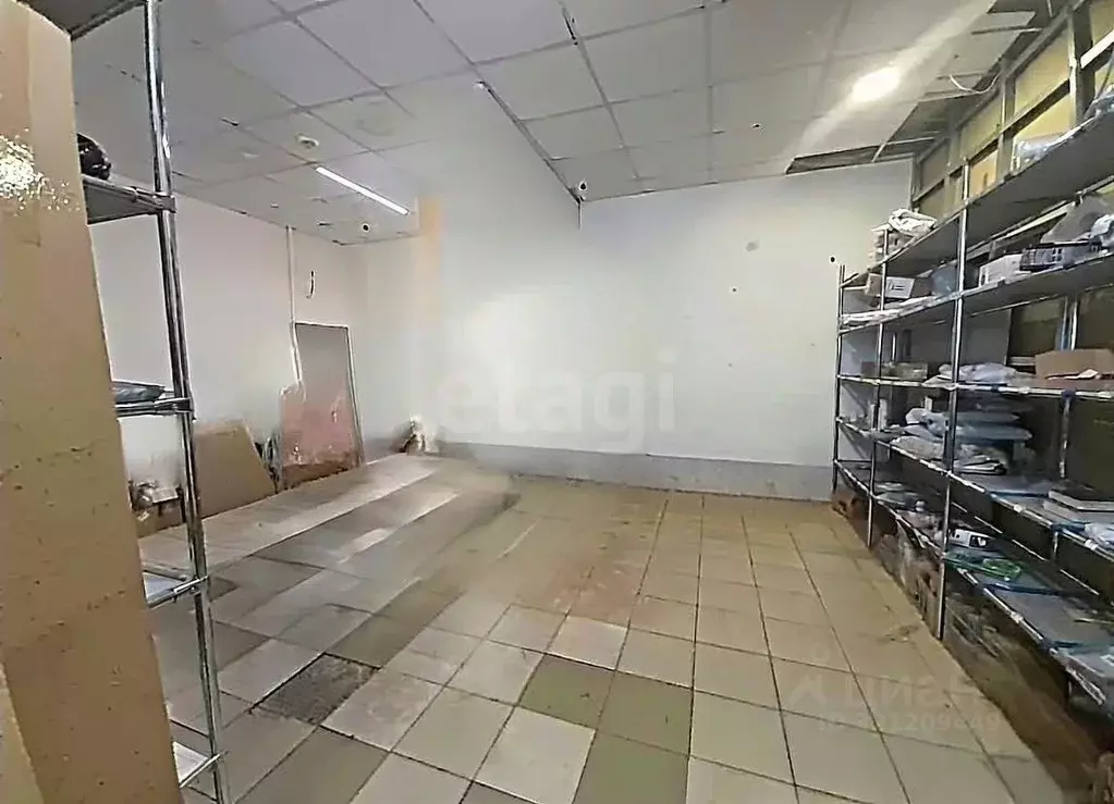 Офис в Оренбургская область, Оренбург ул. Постникова, 30 (60 м) - Фото 1