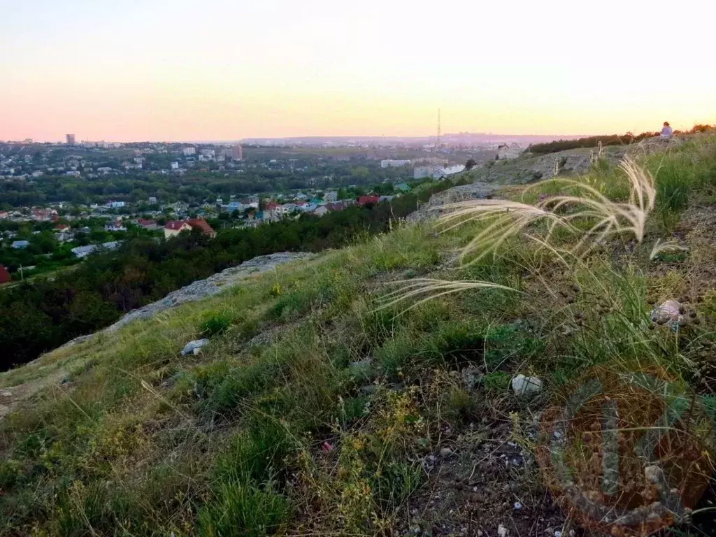 Участок в Крым, Симферополь ул. Чесменская (6.0 сот.) - Фото 2