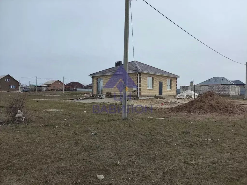 Участок в Ростовская область, Цимлянск Октябрьская ул., 62 (6.0 сот.) - Фото 1