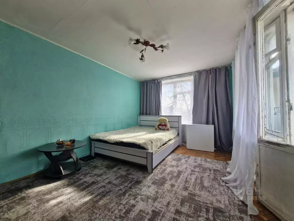 Квартира, 2 комнаты, 42.3 м - Фото 1