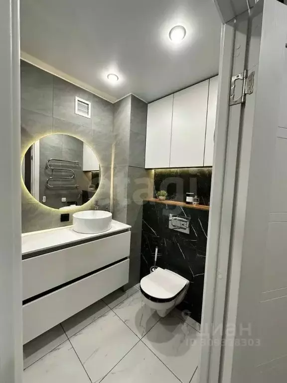 1-к кв. Псковская область, Псковский район, Завеличенская волость, д. ... - Фото 1