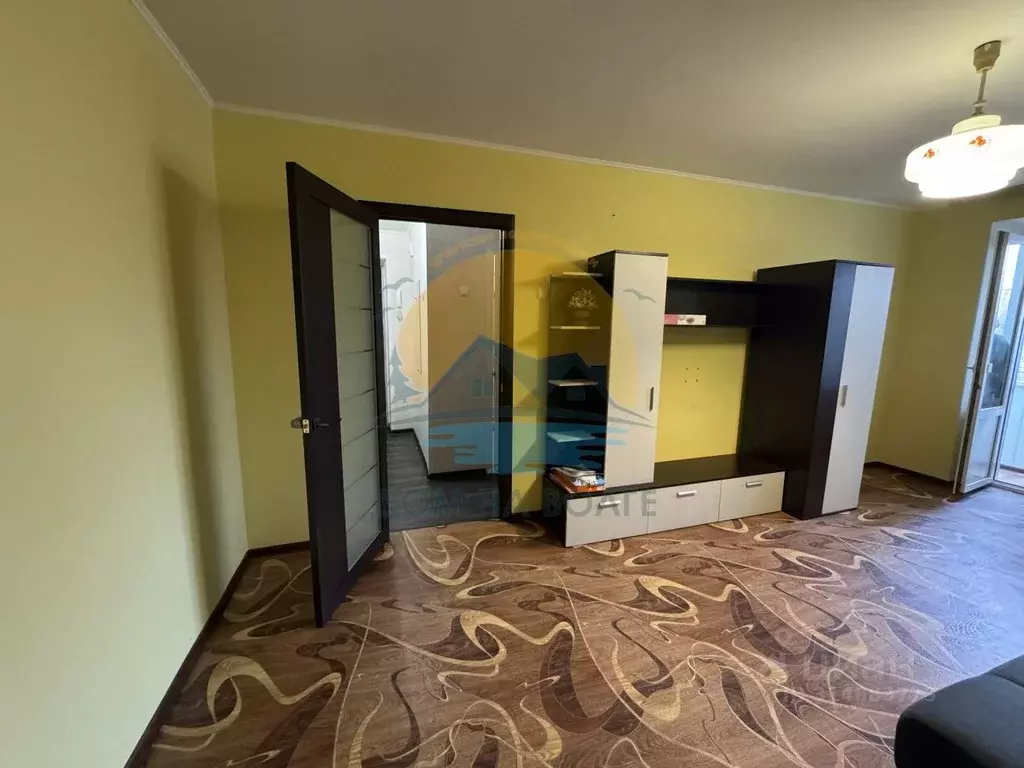 1-к кв. Тверская область, Конаково ул. Гагарина, 27 (32.0 м) - Фото 1