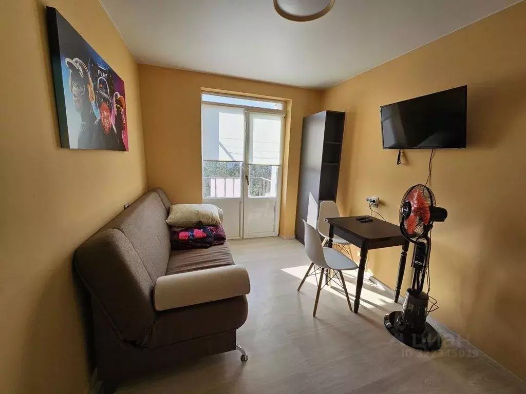 Студия Севастополь Верхний Сатурн садоводческое товарищество, ул. ... - Фото 1