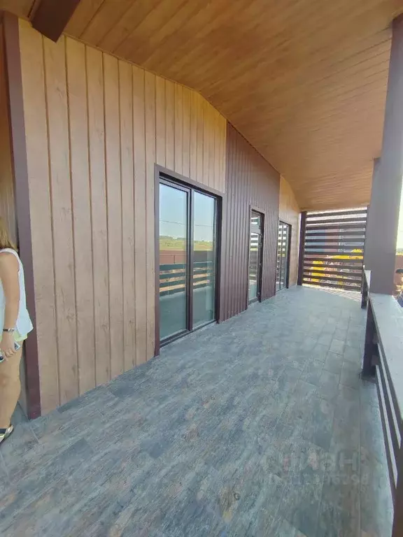 Дом в Нижегородская область, Кстовский муниципальный округ  (93 м) - Фото 1