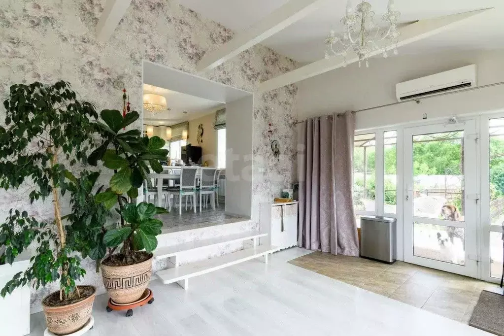 4-к кв. Сахалинская область, Анивский городской округ, с. Зеленодольск ... - Фото 2