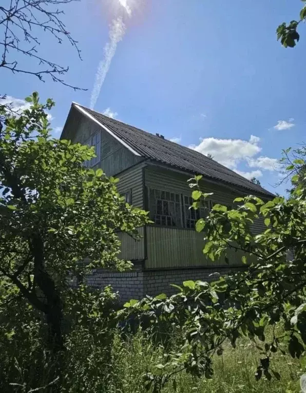 Дом в Тверская область, Конаковский муниципальный округ, с. Городня ... - Фото 2