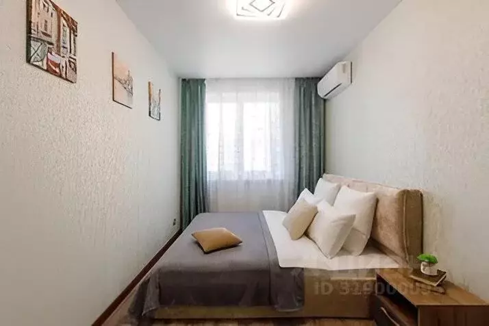 2-к кв. Самарская область, Самара ул. Авроры, 148А (65.0 м) - Фото 1