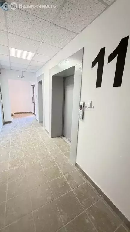 2-комнатная квартира: Магнитогорск, улица 50-летия Магнитки, 29 (60.89 ... - Фото 1