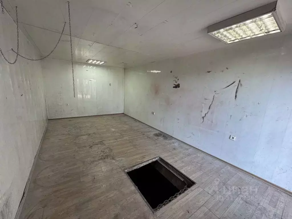 Гараж в Краснодарский край, Новороссийск ГСК 34 тер., с399 (38 м) - Фото 1