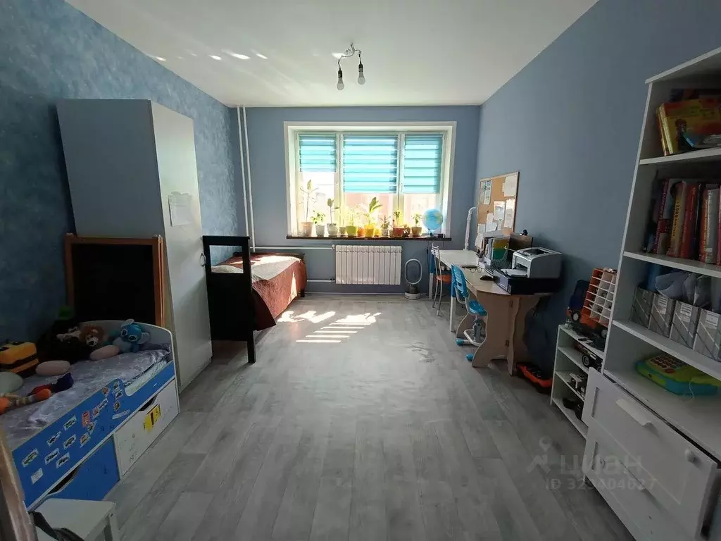 Квартира, 2 комнаты, 58.9 м - Фото 0