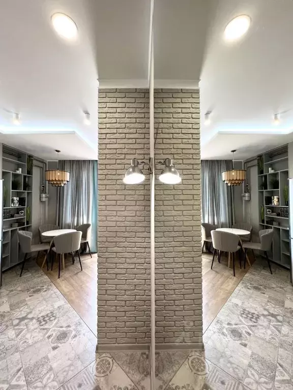 1-к кв. Краснодарский край, Туапсе ул. Карла Маркса, 79 (36.0 м) - Фото 2