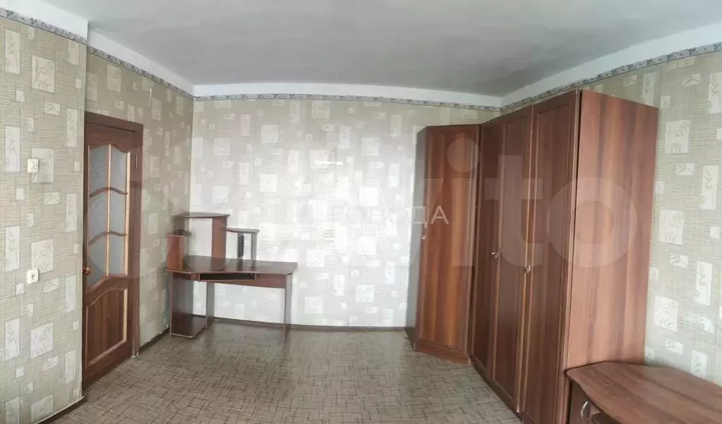 1-к. квартира, 37,5 м, 9/9 эт. - Фото 1