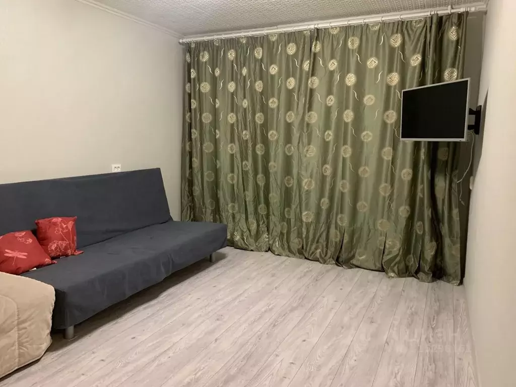 1-к кв. Свердловская область, Сысерть ул. Коммуны, 39 (33.0 м) - Фото 1