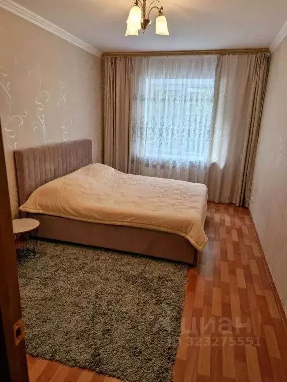 1-к кв. Ставропольский край, Ставрополь просп. Кулакова, 49/6 (52.0 м) - Фото 1