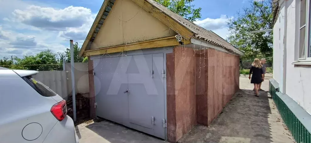 Дом 66,6 м на участке 6,2 сот. - Фото 1