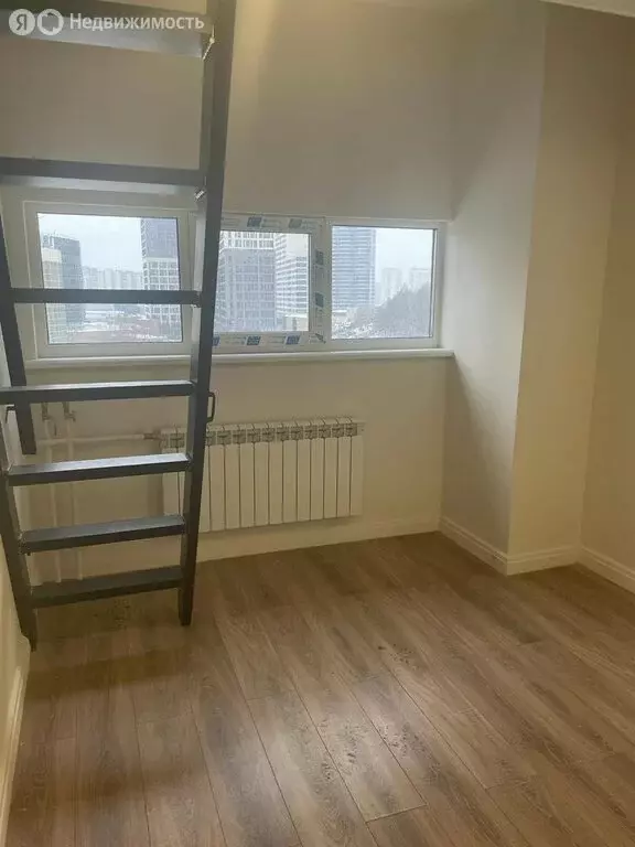 Квартира-студия: Москва, Херсонская улица, 41А (13 м) - Фото 1