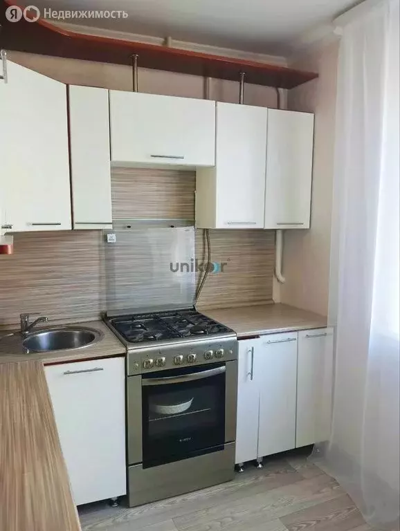 2-комнатная квартира: село Кандры, улица Мира, 19 (54.9 м) - Фото 1