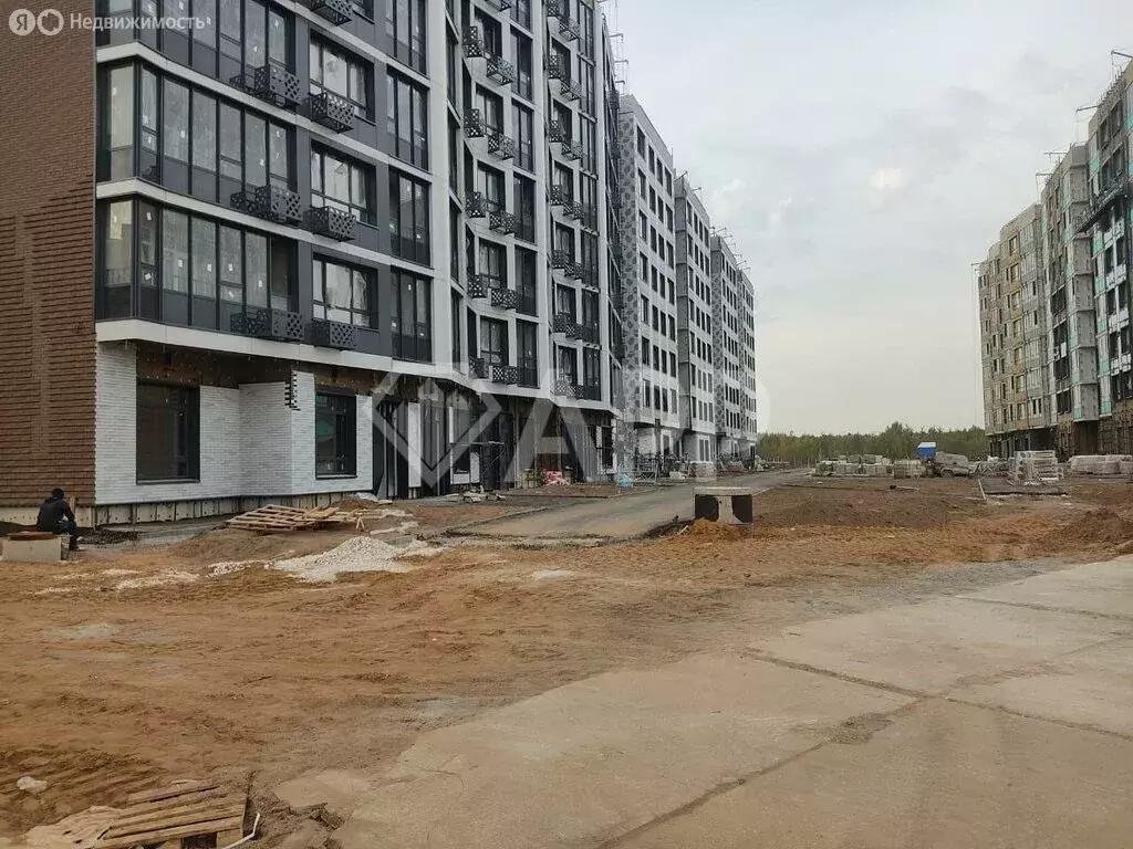 Торговая площадь (45.3 м) - Фото 2