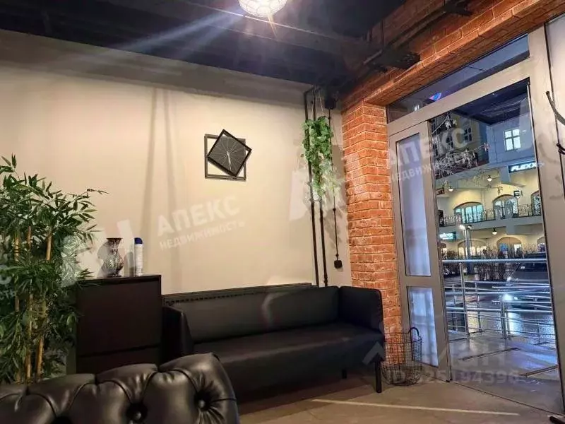 Помещение свободного назначения в Московская область, Красногорск бул. ... - Фото 2