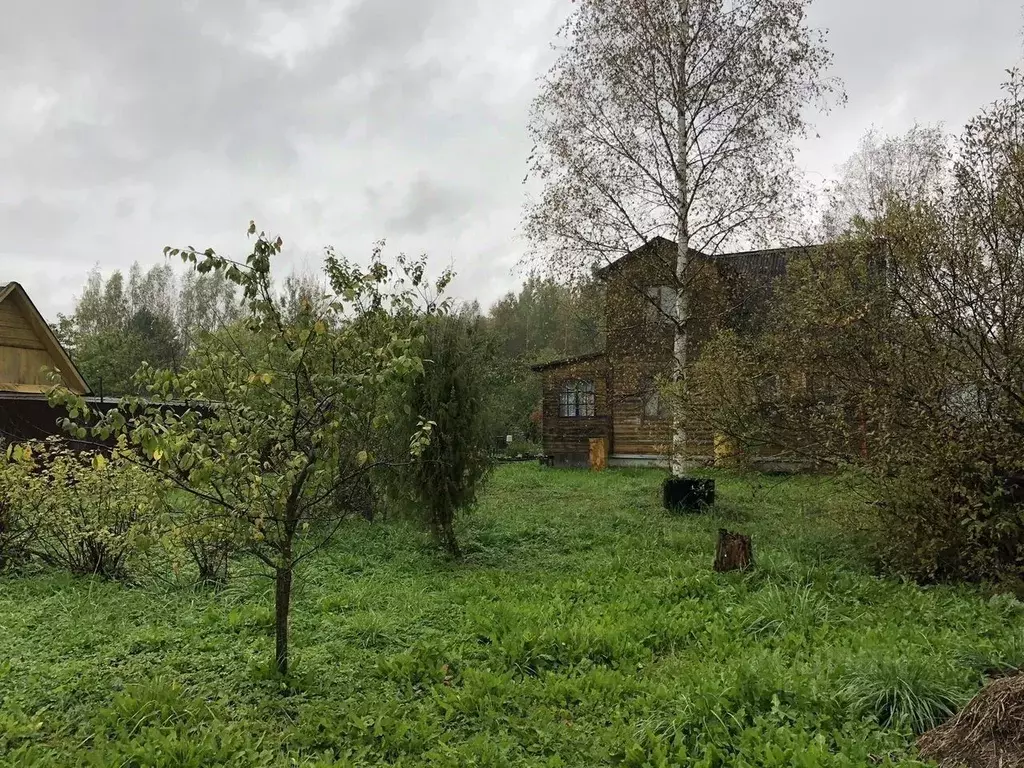 Дом в Ленинградская область, Кириши просп. Героев, 6 (60 м) - Фото 2