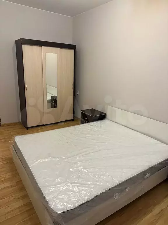 2-к. квартира, 55 м, 1/9 эт. - Фото 1