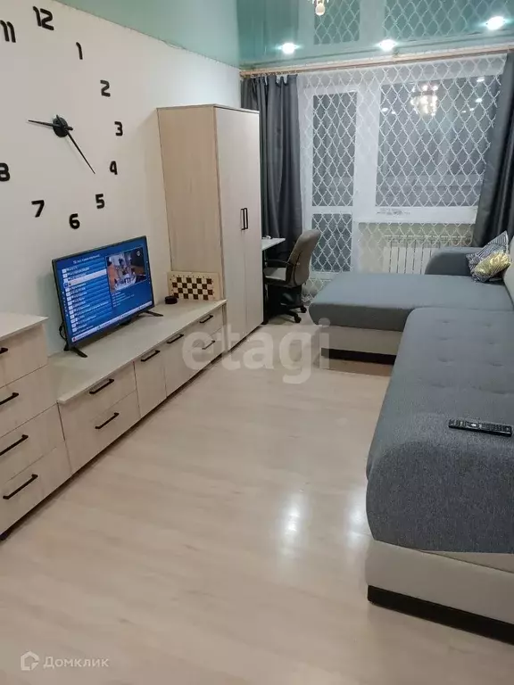 Продаётся 2-к квартира, 43.1 м - Фото 1