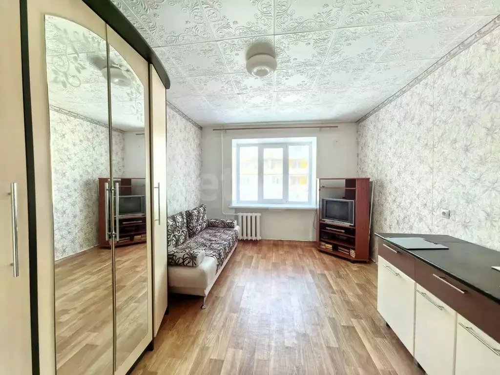 Комната Пермский край, Березники Юбилейная ул., 101 (12.5 м) - Фото 1