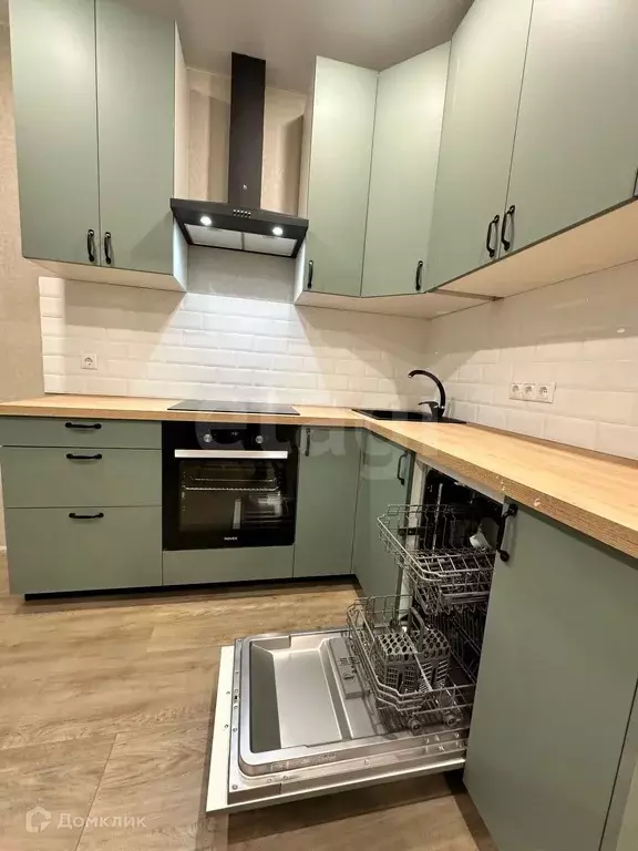 Продаётся 3-к квартира, 90.2 м - Фото 1