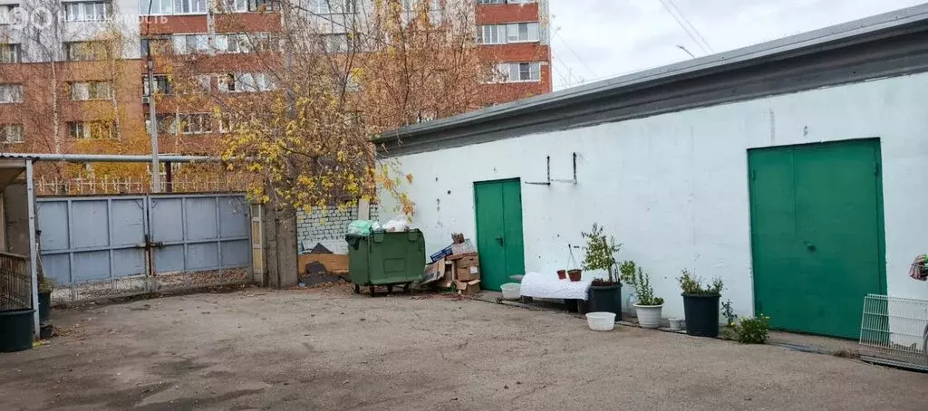 Помещение свободного назначения (800 м) - Фото 1