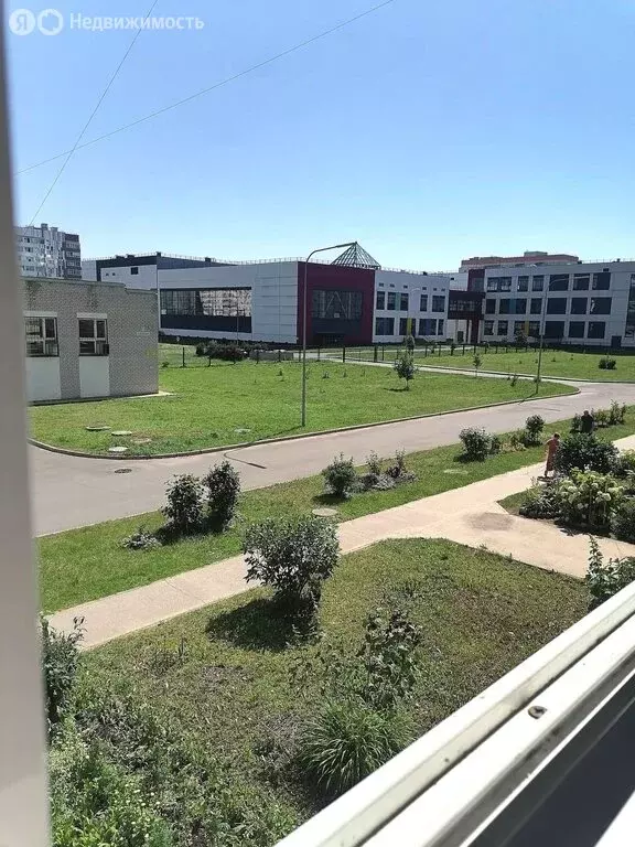 1-комнатная квартира: Великий Новгород, Большая Московская улица, ... - Фото 1