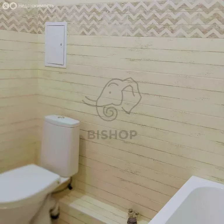 1-комнатная квартира: Краснодар, улица имени Героя Георгия ... - Фото 2