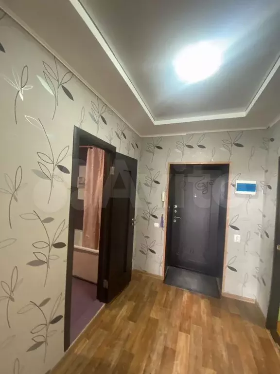 1-к. квартира, 45 м, 4/9 эт. - Фото 1