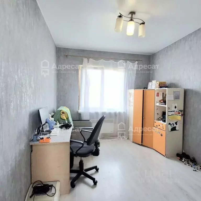 Дом в Волгоградская область, Городищенский район, Орловское с/пос, с. ... - Фото 1