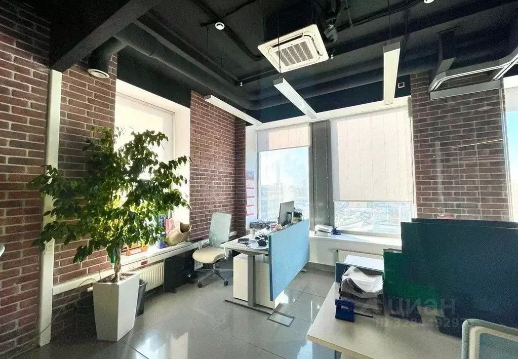 Офис в Москва Ленинский просп., 15А (157 м) - Фото 2