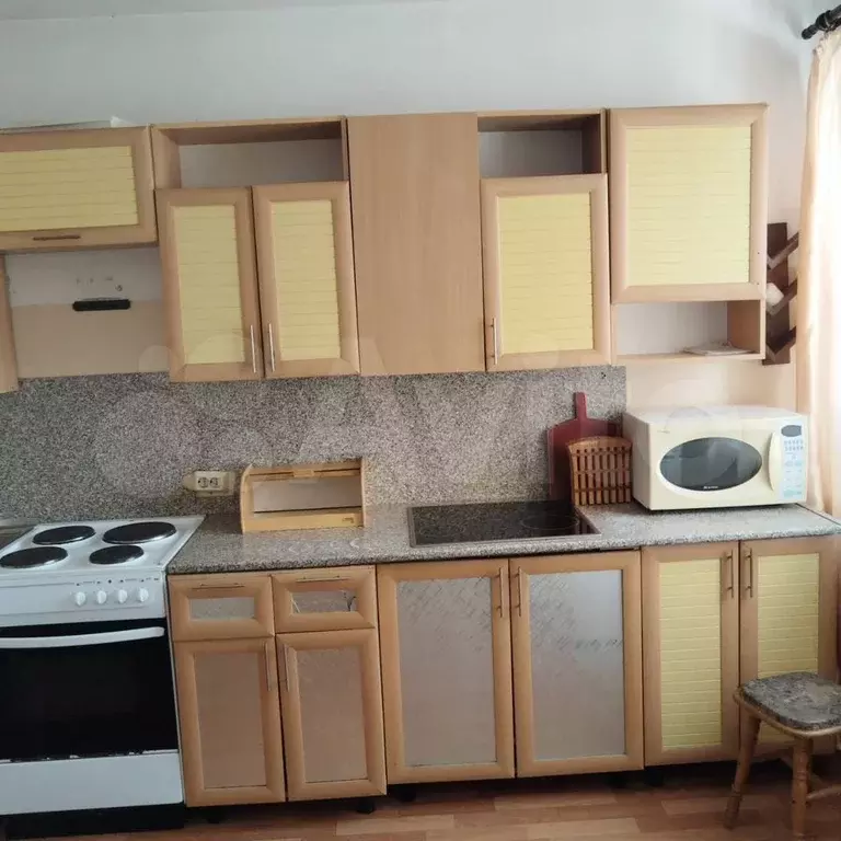 3-к. квартира, 72 м, 5/10 эт. - Фото 0