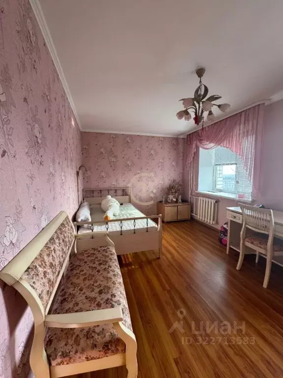 3-к кв. Тамбовская область, Тамбов Мичуринская ул., 128В (85.1 м) - Фото 2