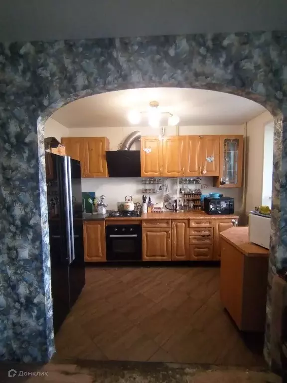 Продаётся 4-к квартира, 96.1 м - Фото 0