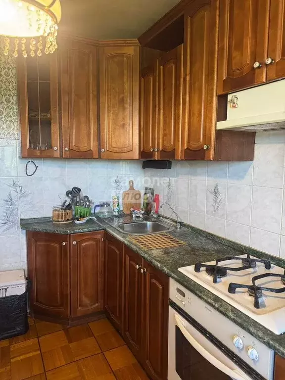 2-к. квартира, 47,3 м, 6/9 эт. - Фото 0