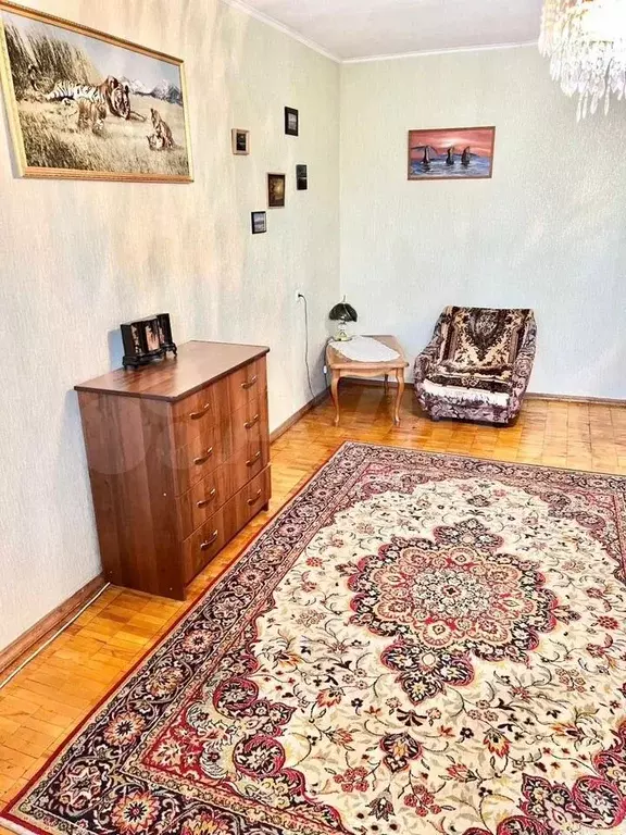 2-к. квартира, 46 м, 3/9 эт. - Фото 1