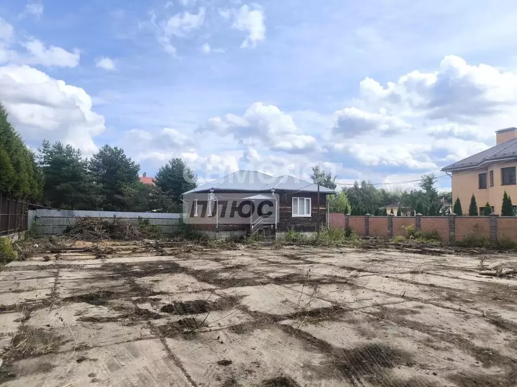 Участок в Московская область, Балашиха Салтыковка мкр, Зворыкино кв-л, ... - Фото 2
