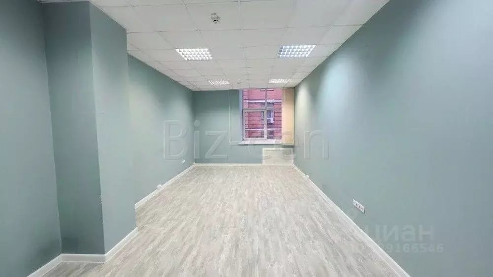 Офис в Москва Краснопролетарская ул., 16С2 (34 м) - Фото 1