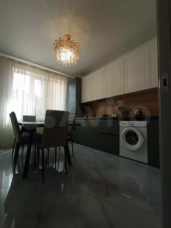 Дом 120 м на участке 2 сот. - Фото 1