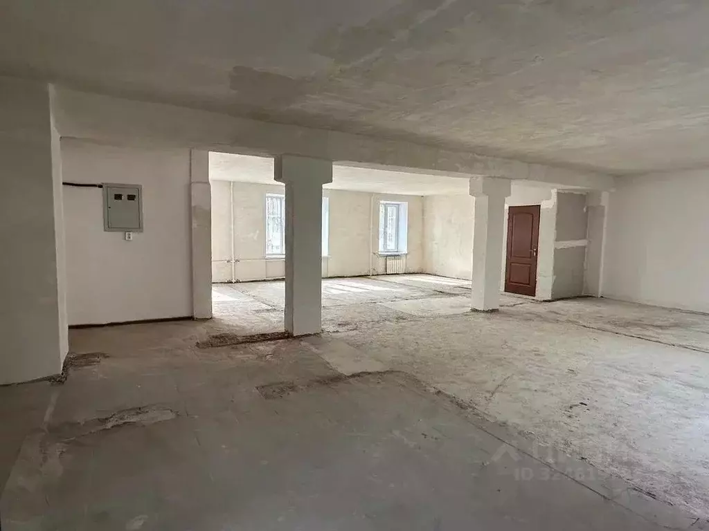 Помещение свободного назначения в Москва Ленинский просп., 91 (128 м) - Фото 2