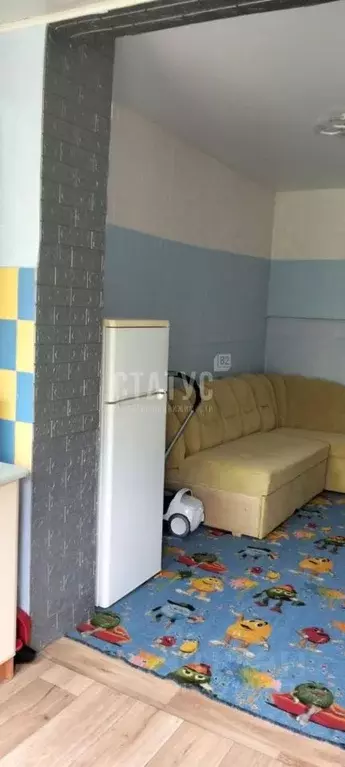 2-к кв. Крым, Ялта ул. Загородная, 14 (35.0 м) - Фото 0