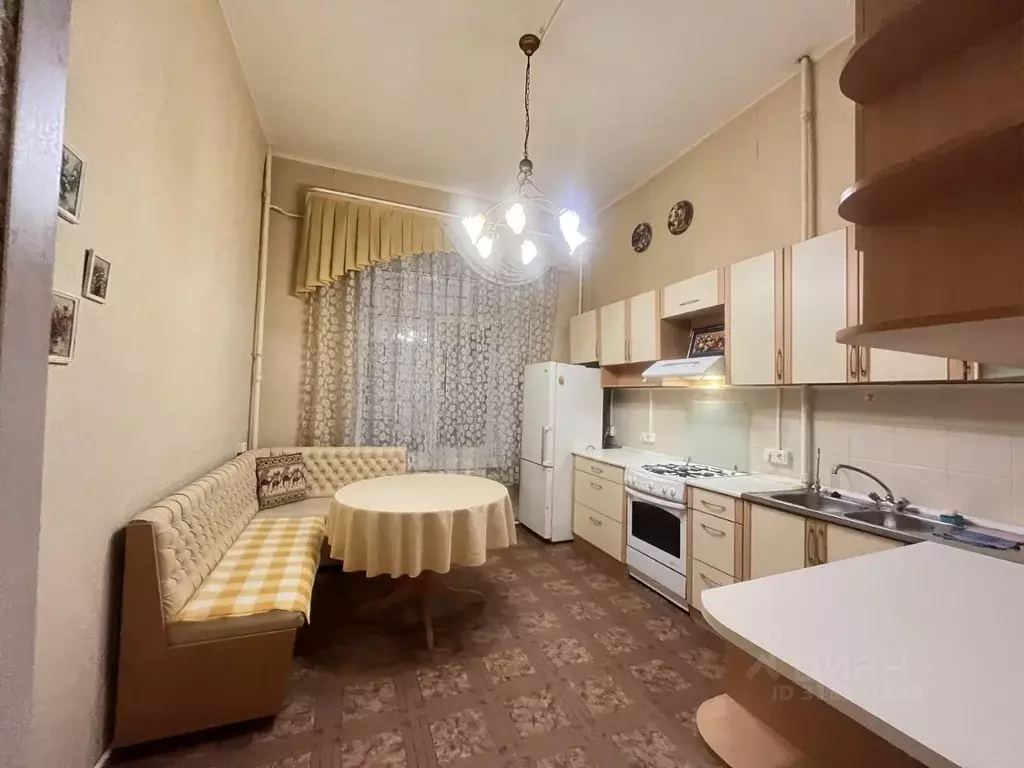 1-к кв. Санкт-Петербург 12-я Васильевского острова линия, 11 (63.0 м) - Фото 1
