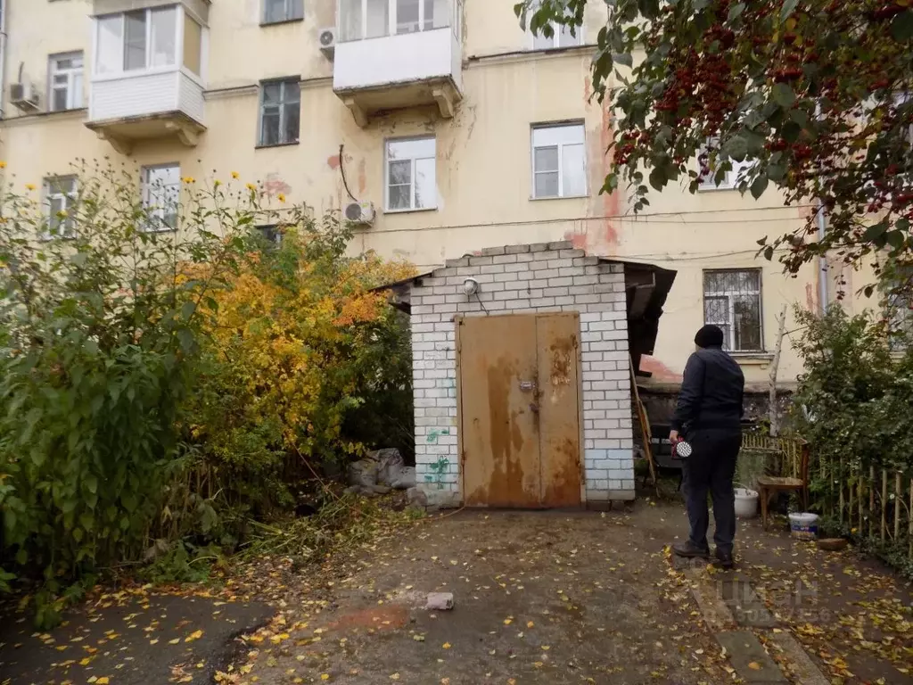 Помещение свободного назначения в Алтайский край, Барнаул просп. ... - Фото 1