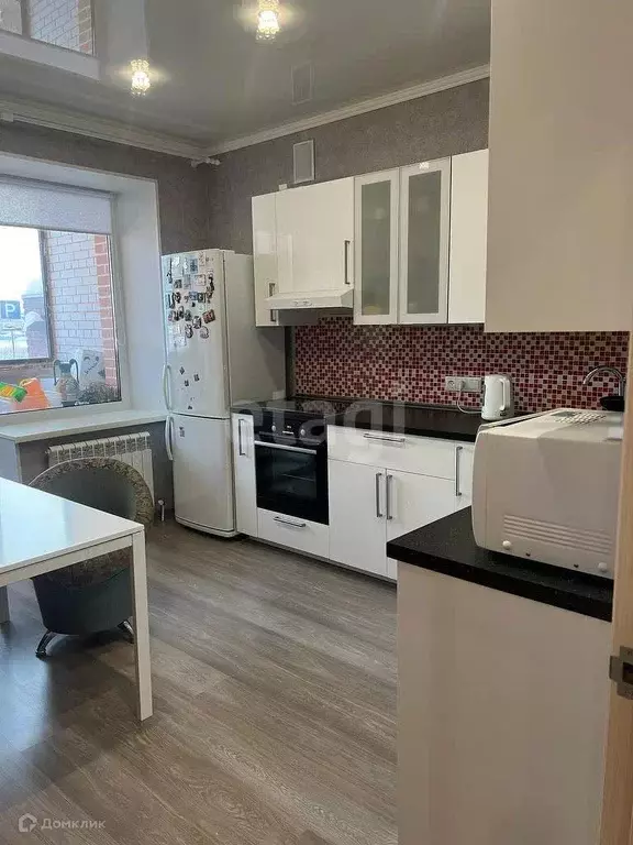 Продаётся 2-к квартира, 61.8 м - Фото 1